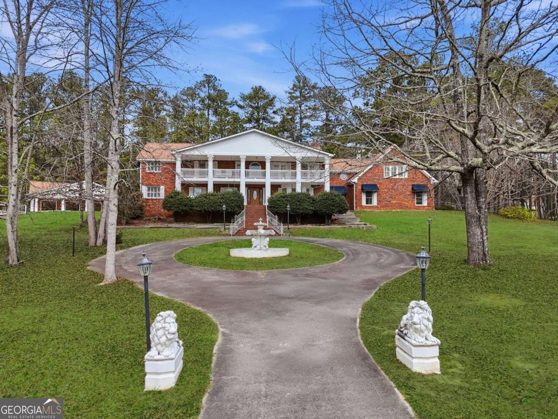 House in Dacula, Georgia, United States 3 - 17363036