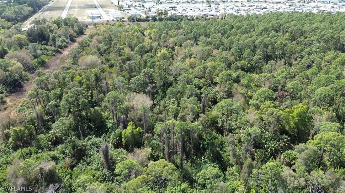 Land in North Fort Myers, Florida, United States 2 - 17361308