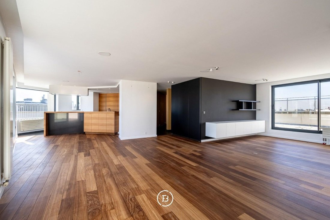 Penthouse in Ostend, Flanders, Belgium 1 - 16770809