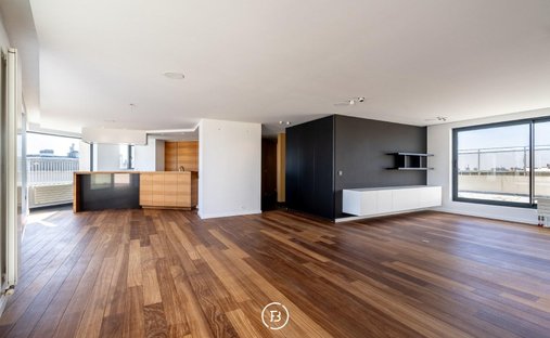 Penthouse in Ostend, Flanders, Belgium 1