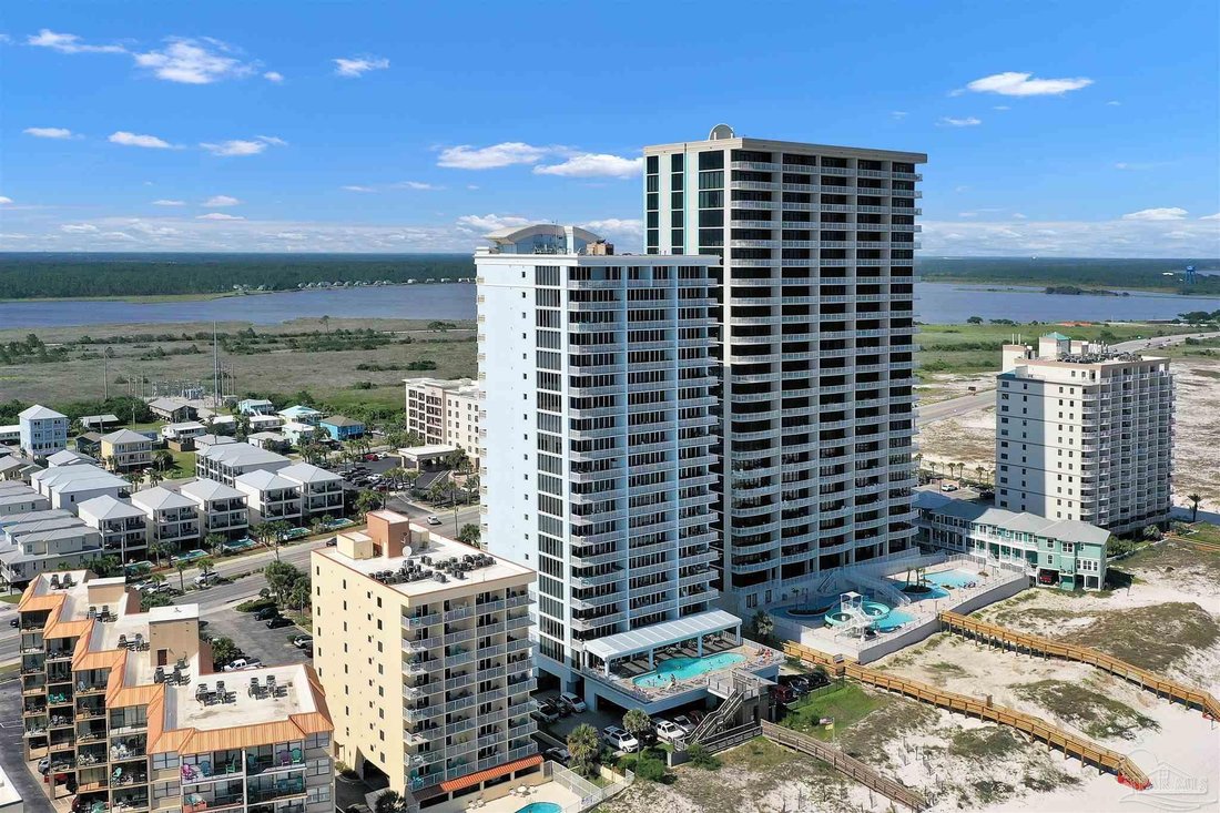 Condo in Gulf Shores, Alabama, United States 2 - 17358981