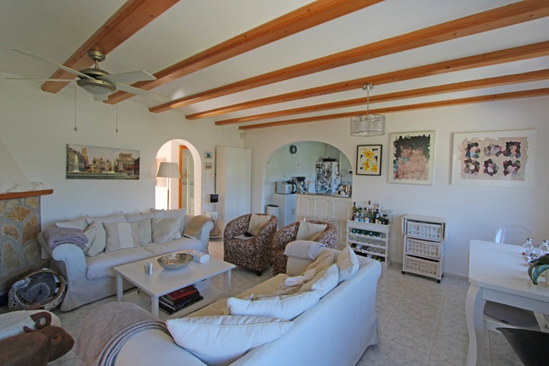 Villa in Orba, Valencian Community, Spain 3 - 17365792