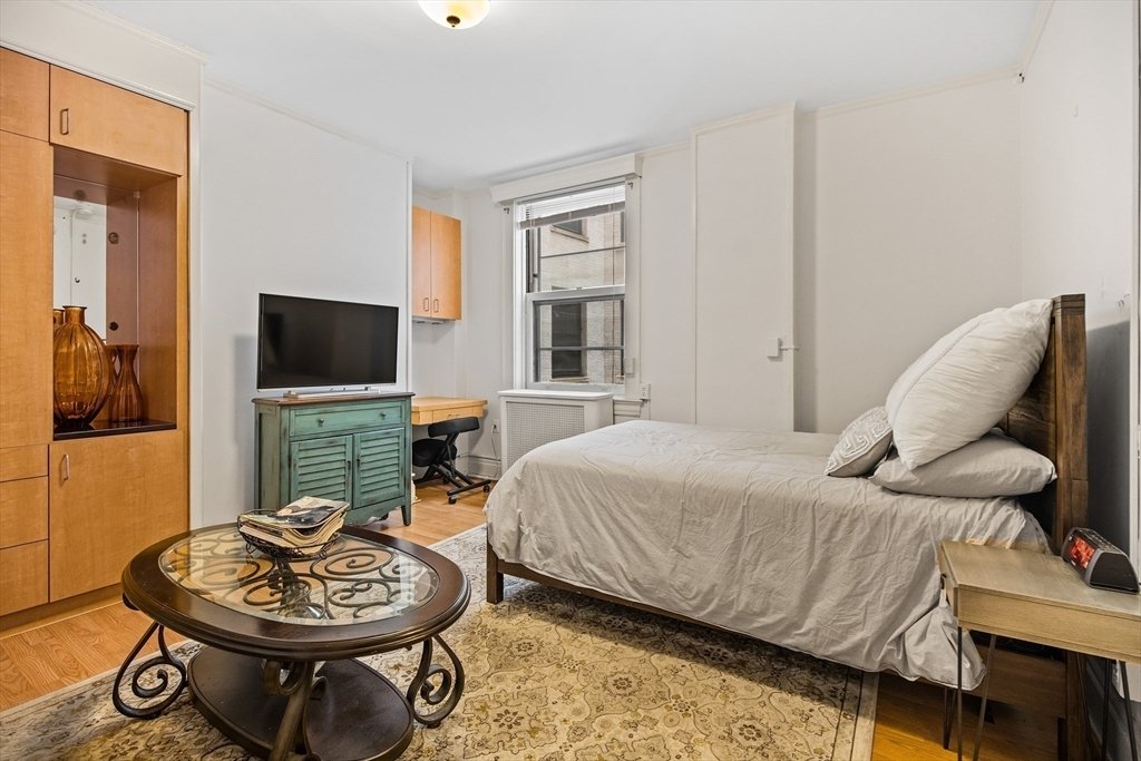 Condo in Boston, Massachusetts, United States 1 - 17360808