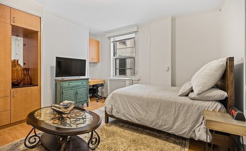 Condo in Boston, Massachusetts, United States 1