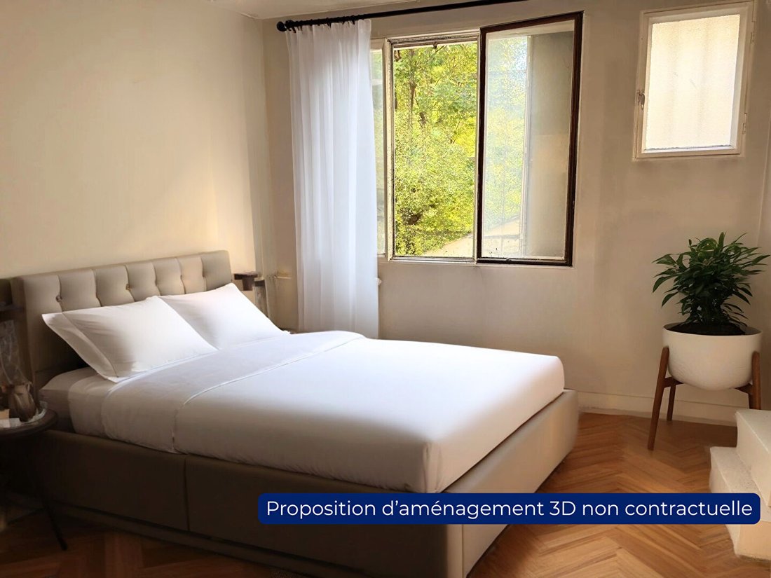 Apartment in Muette Sud, Paris 16e Arrondissement, Paris 5 - 17330709