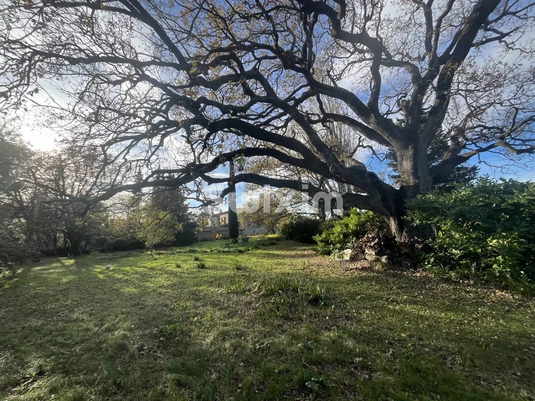 Country House in Grignan, Auvergne-Rhône-Alpes, France 4 - 16712657