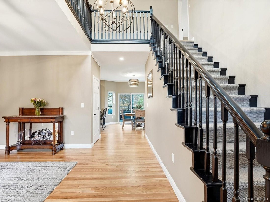 House in Morrison, Colorado, United States 5 - 17358848