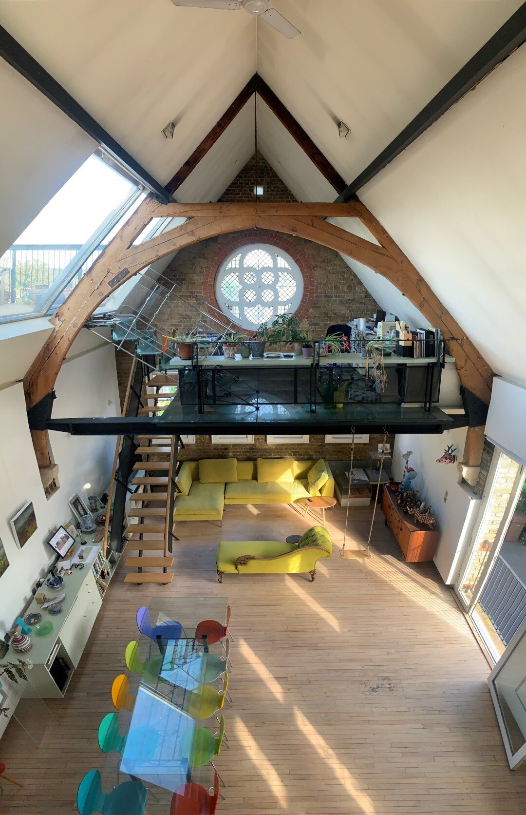House in East Dulwich, Southwark, England 2 - 16741166