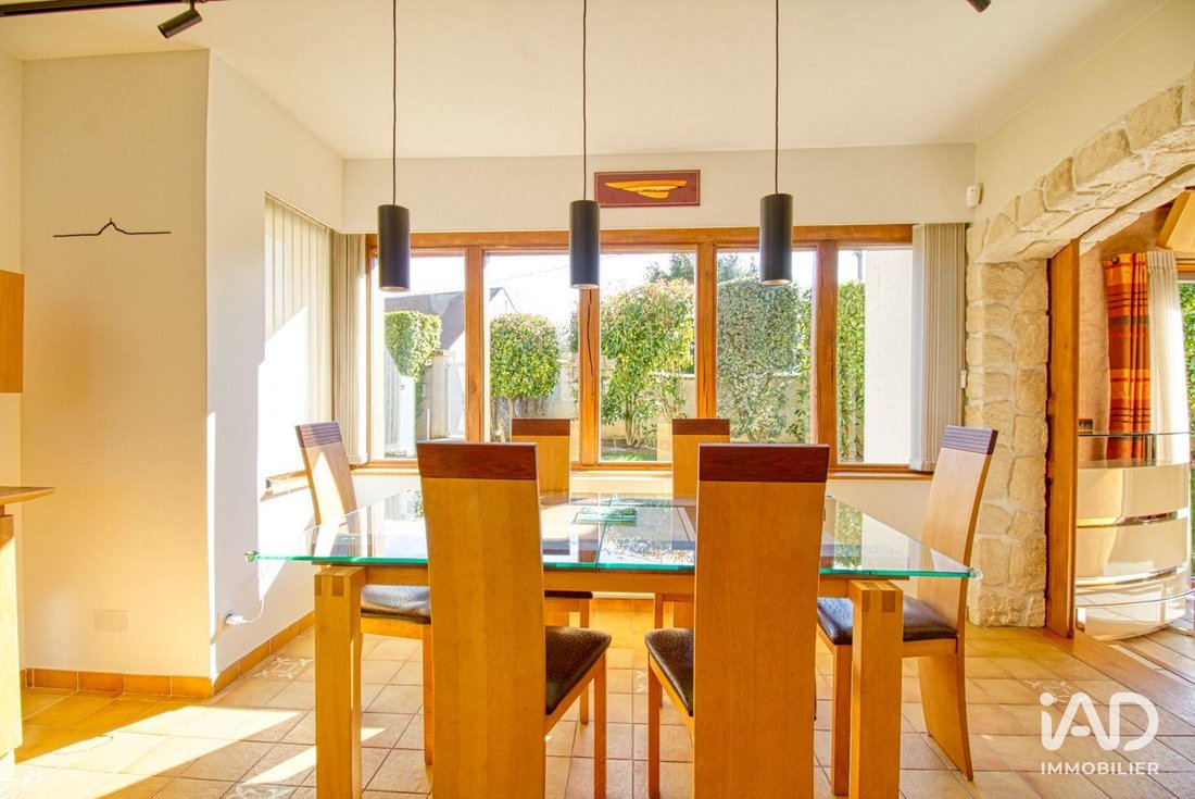 House in Est Sud, Claye-Souilly, France 3 - 17362094