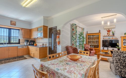 Casa en Loule (Sao Clemente), Algarve, Portugal 1