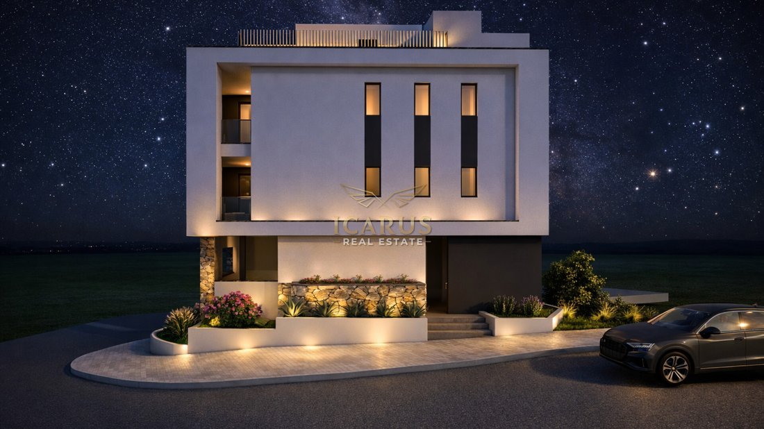 Apartment in Ayia Napa, Cyprus 2 - 17371495