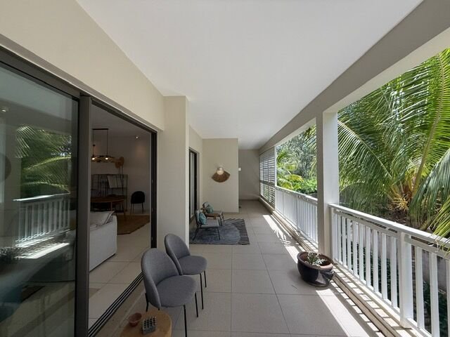 Apartment in Grand Baie, Rivière du Rempart District, Mauritius 2 - 17356474