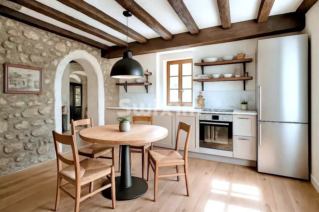 House in Collonges-sous-Salève, Auvergne-Rhône-Alpes, France 5 - 17311469