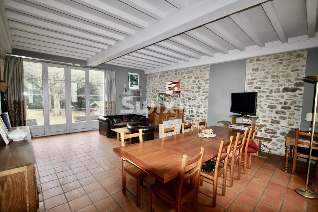 Estate in Centre-Saint Germain-Vareilles, Amberieu-en-Bugey, France 5 - 16919135