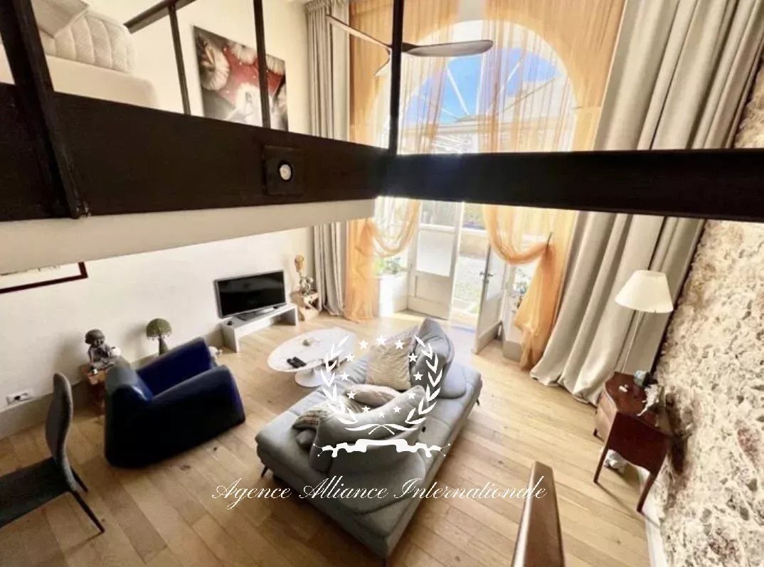 Apartment in Vallergues, Cannes, France 5 - 17357451