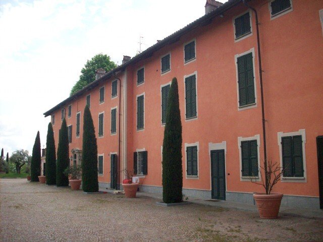 Villa in Boccia d'Oro - Santa Brigida, Moncalieri, Piedmont 4 - 17359600