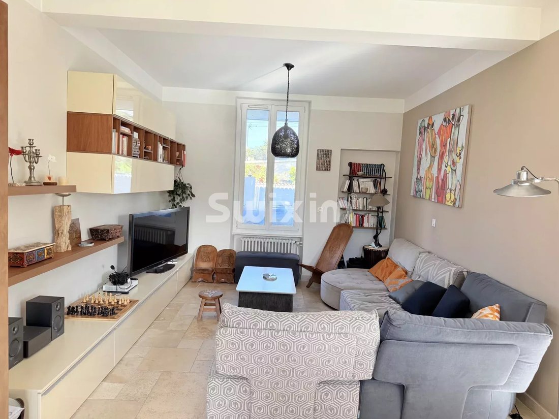 House in Alexis-Montlouis, Montelimar, France 5 - 16606513