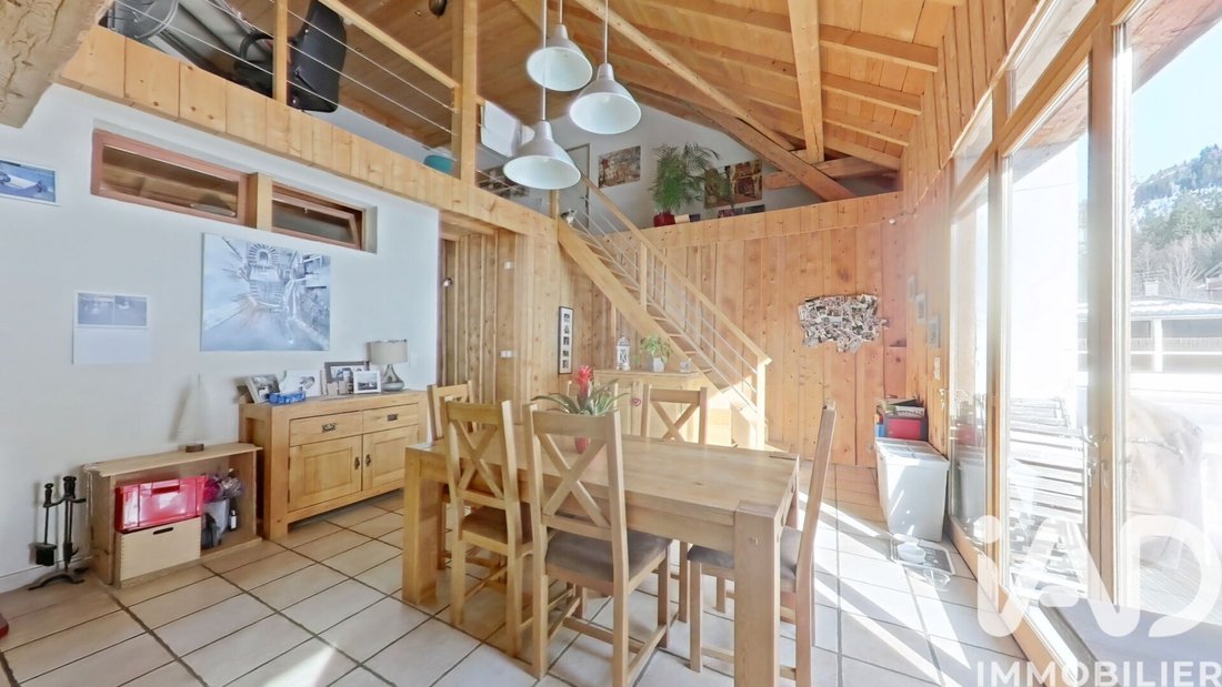 House in Mijoux, Auvergne-Rhône-Alpes, France 2 - 17362075