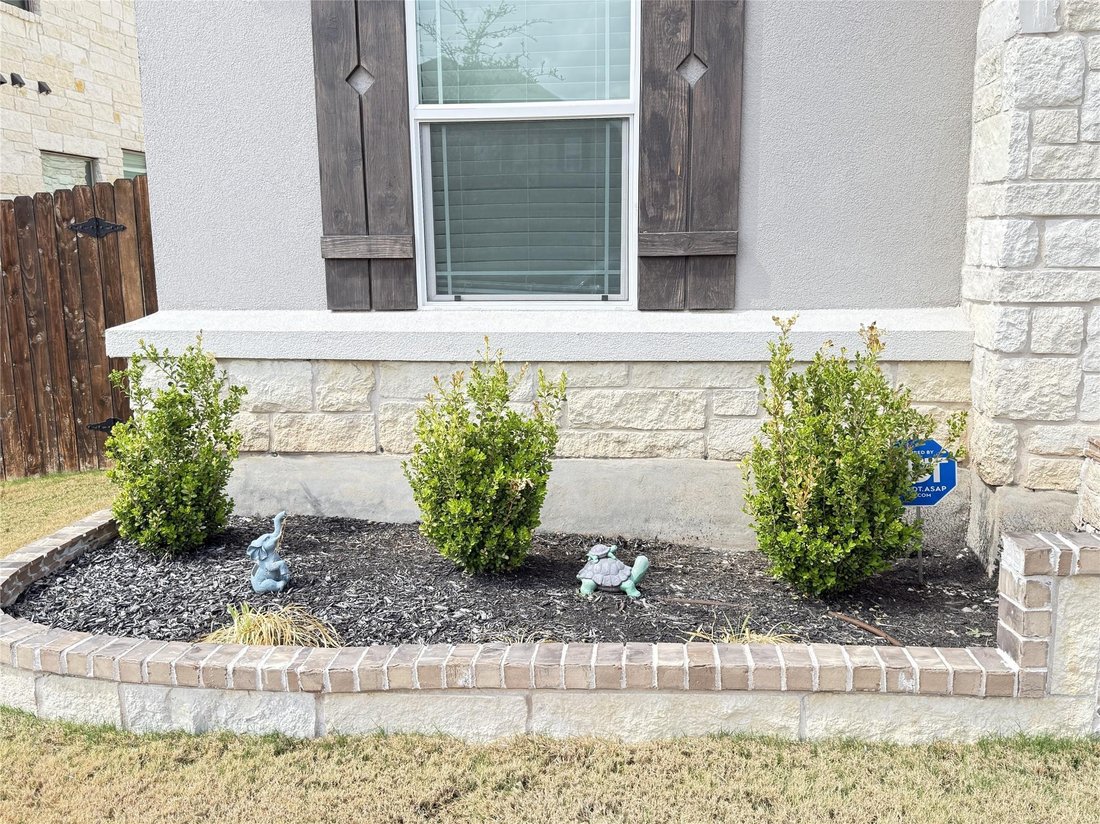 House in Round Rock, Texas, United States 3 - 17360465