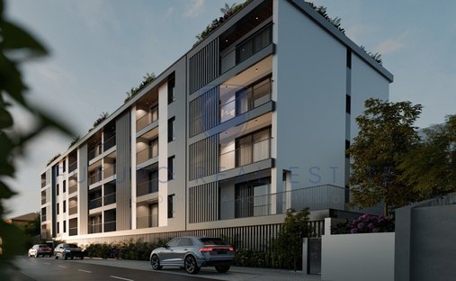 Apartment in Camara De Lobos, Madeira, Portugal 1