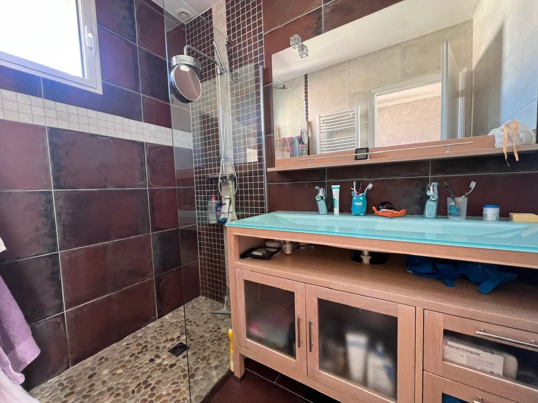 House in Gare-Saint Michel, Les Sables-d'Olonne, France 5 - 17369798