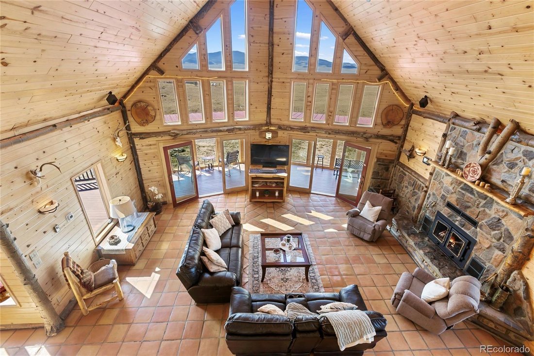 House in Lake George, Colorado, United States 3 - 17356623