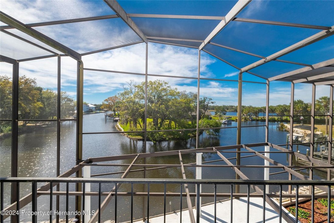 House in Homosassa, Florida, United States 5 - 17357127