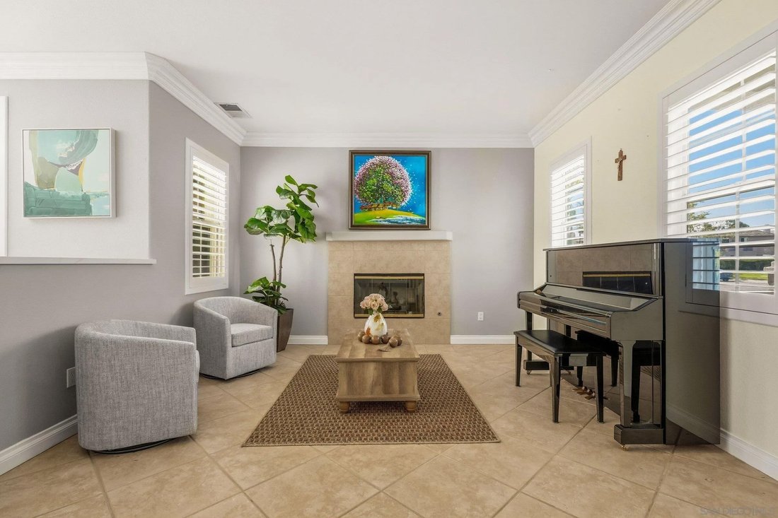 House in San Diego, California, United States 4 - 17359954