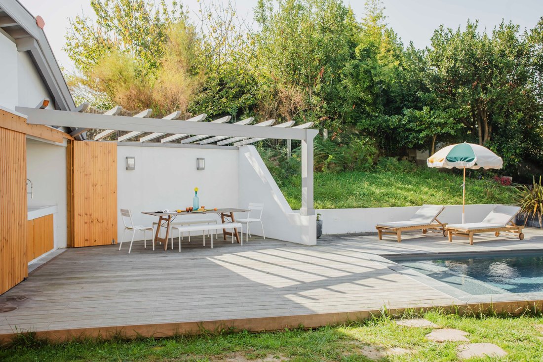 House in Anglet, Nouvelle-Aquitaine, France 4 - 17360611