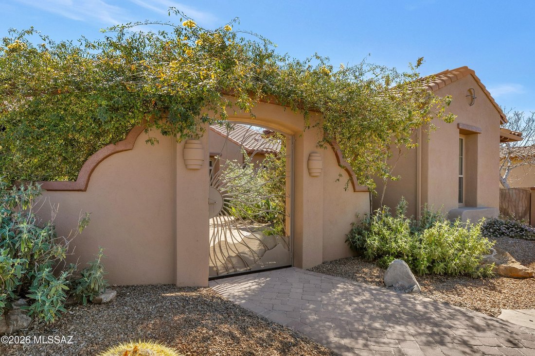 House in Tucson, Arizona, United States 4 - 17356632
