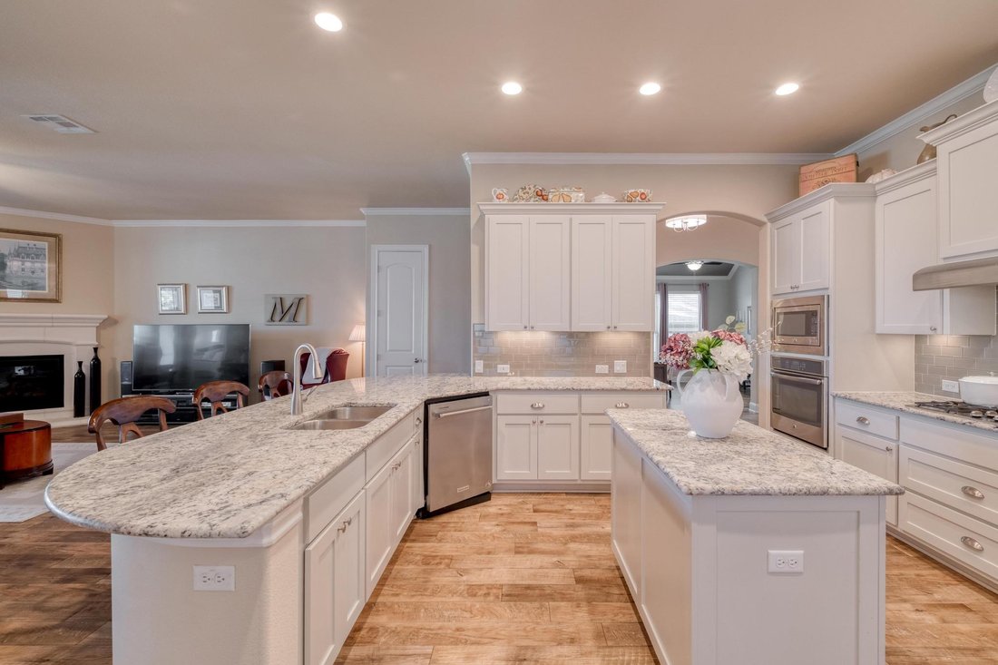 House in Leander, Texas, United States 4 - 17360664