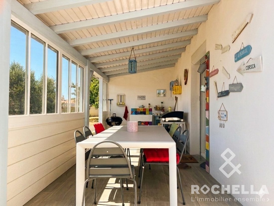 House in Dompierre-sur-Mer, Nouvelle-Aquitaine, France 2 - 15912832
