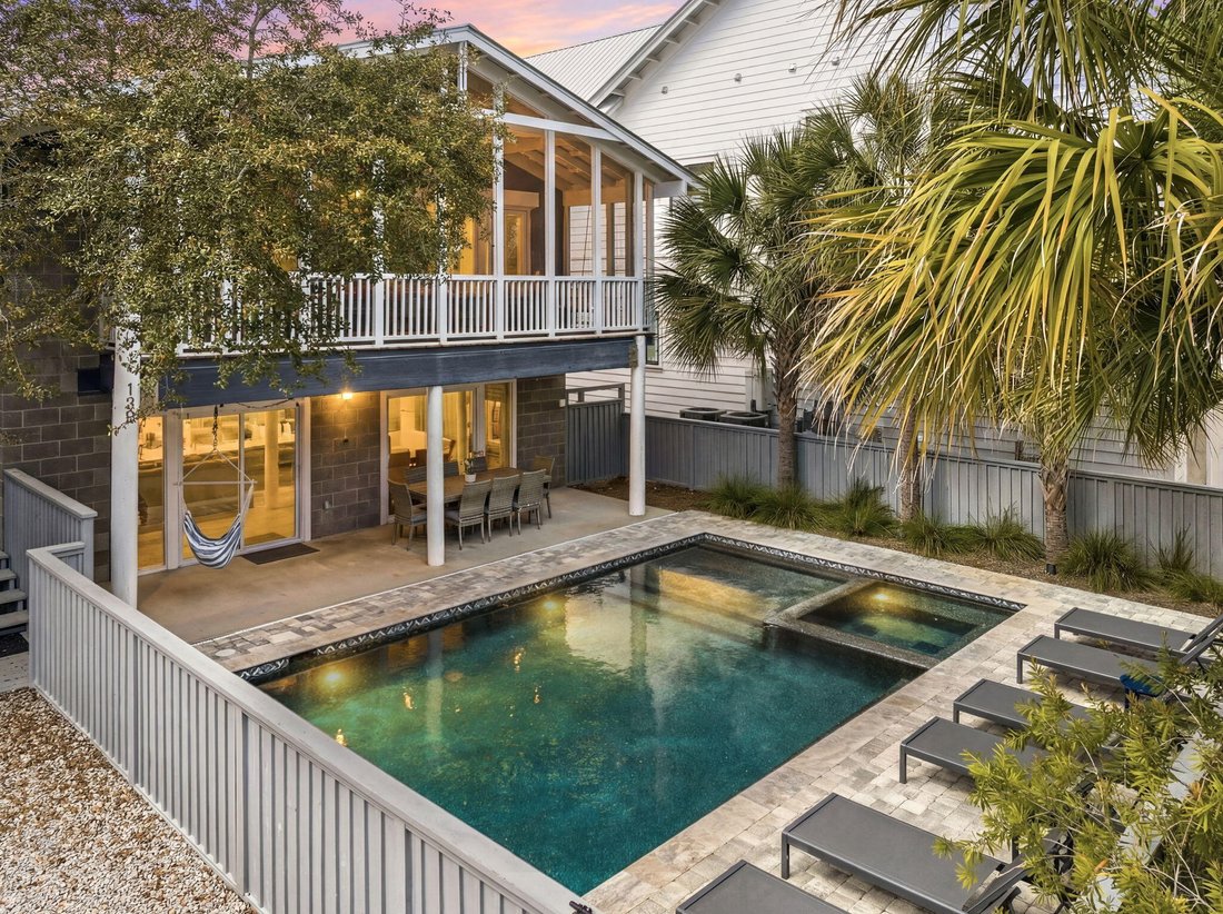 House in Santa Rosa Beach, Florida, United States 1 - 17356428