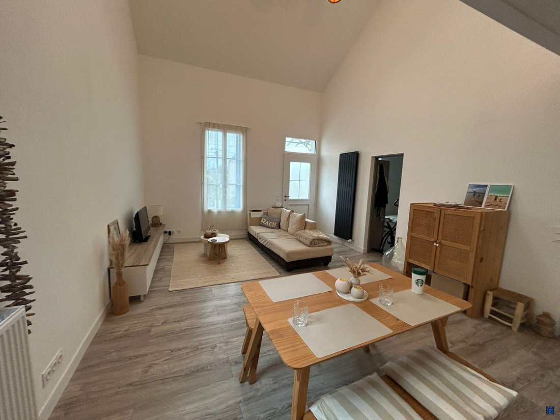 House in Nord Est Vallieres, Saint-Georges-de-Didonne, France 4 - 17362440