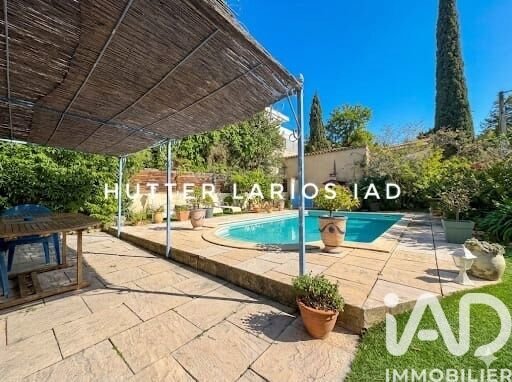House in Cap Brun, Toulon, France 1 - 17362083