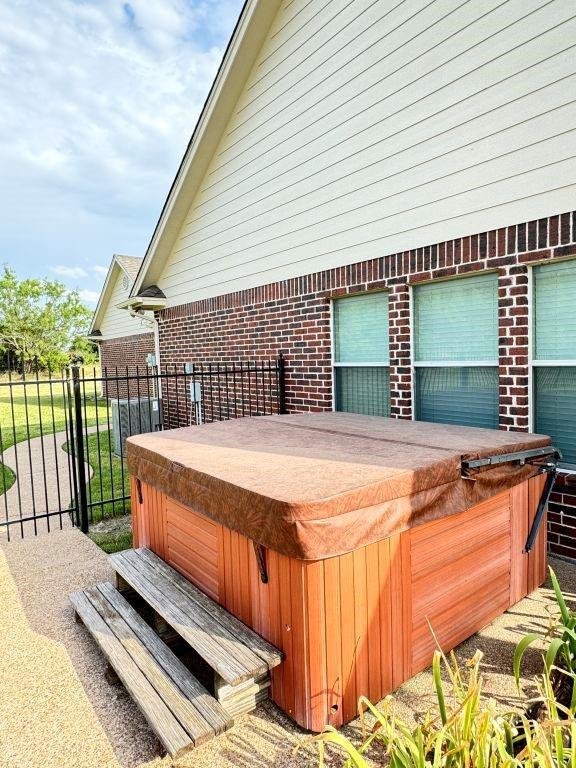 House in Weatherford, Texas, United States 5 - 17366882