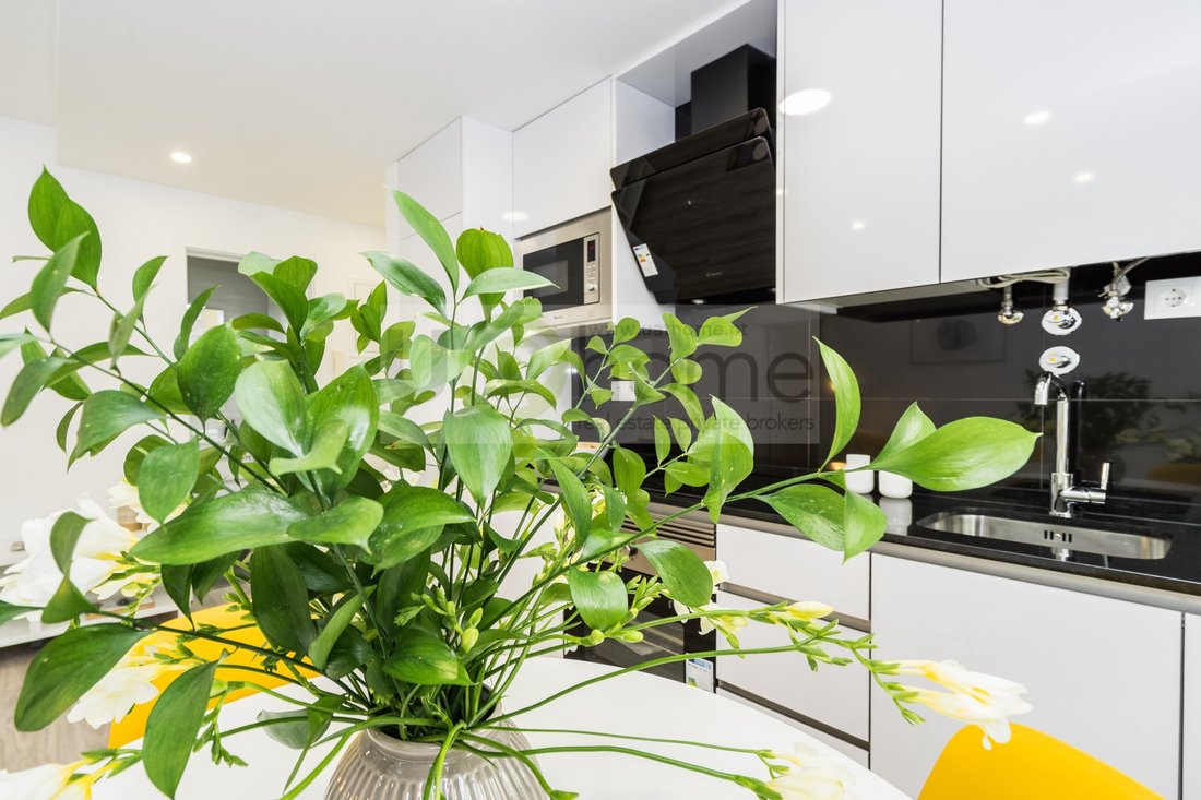 Apartment in Benfica, Lisbon, Portugal 4 - 15143092