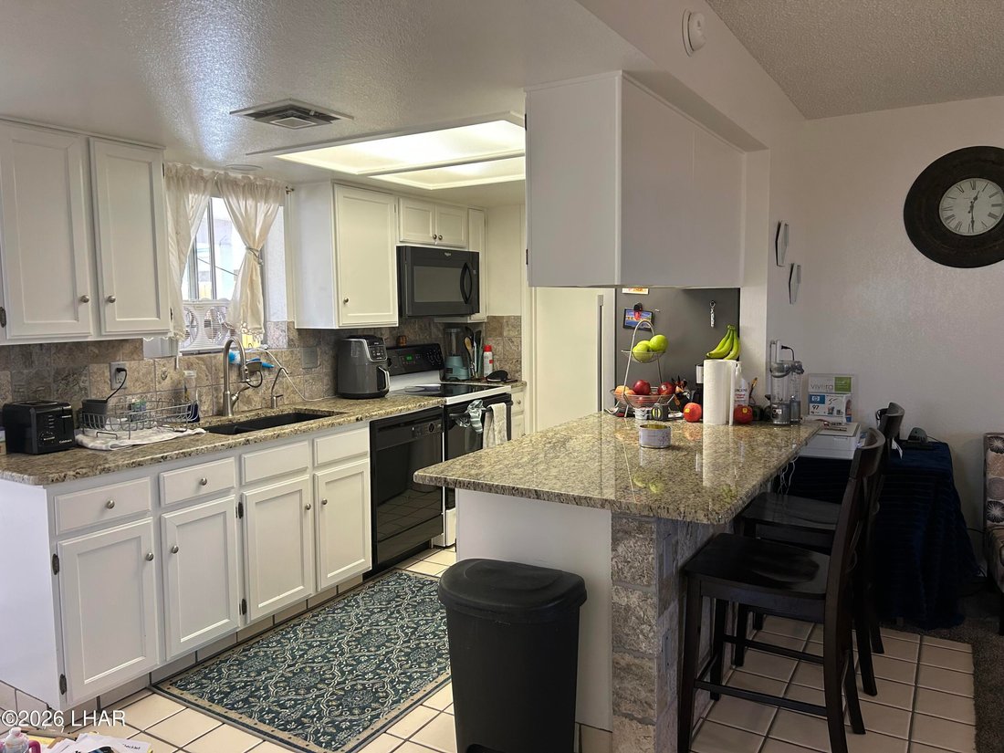 House in Lake Havasu City, Arizona, United States 4 - 17341587