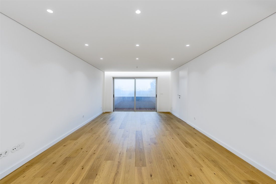 Apartment in Lordelo do Ouro e Massarelos, Porto District, Portugal 5 - 17360568