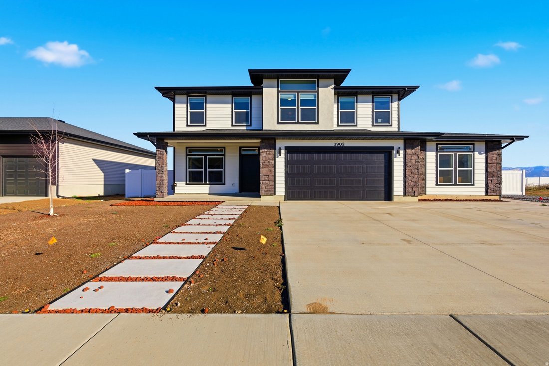 House in Clearfield, Utah, United States 2 - 17359490
