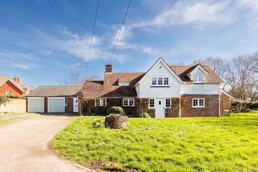 House in Newick, England 1 - 17365739