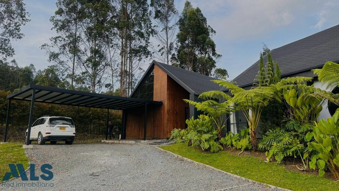 Finca in Don Diego, Departamento de Antioquia, Kolumbien 1 - 17369887