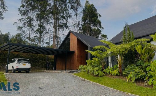 Finca in Don Diego, Departamento de Antioquia, Kolumbien 1