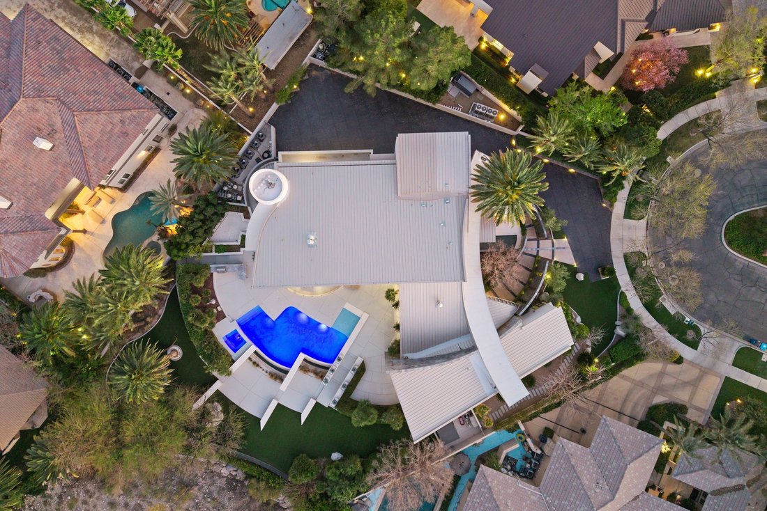 House in Las Vegas, Nevada, United States 2 - 17361425