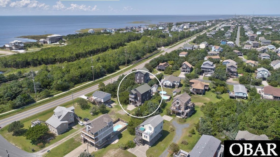 House in Waves, North Carolina, United States 5 - 17358771