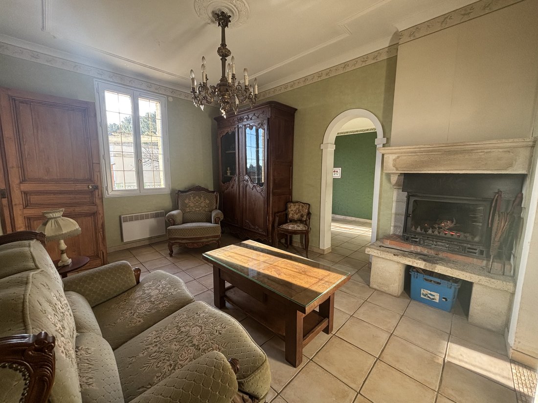 House in Saint-Aunes, Occitania, France 4 - 17351554