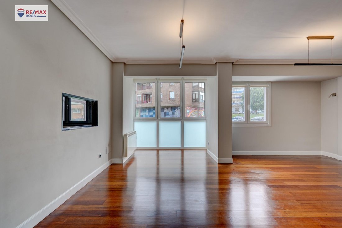 Apartment in Zarautz, Basque Country, Spain 4 - 17359055