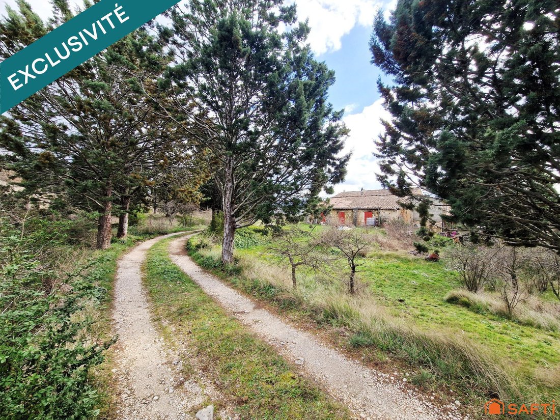House in Apt, Provence-Alpes-Côte d'Azur, France 4 - 17366011