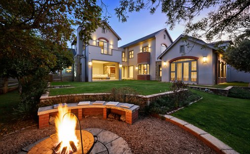Casa en Midrand, Gauteng, Sudáfrica 1