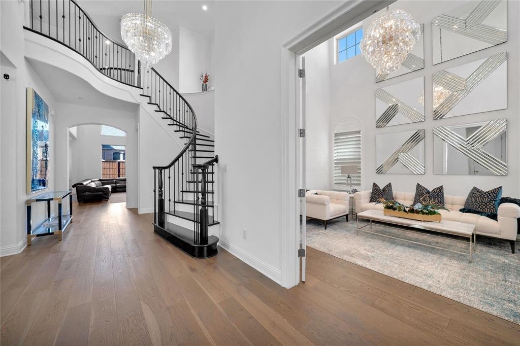 House in Frisco, Texas, United States 3 - 17357562
